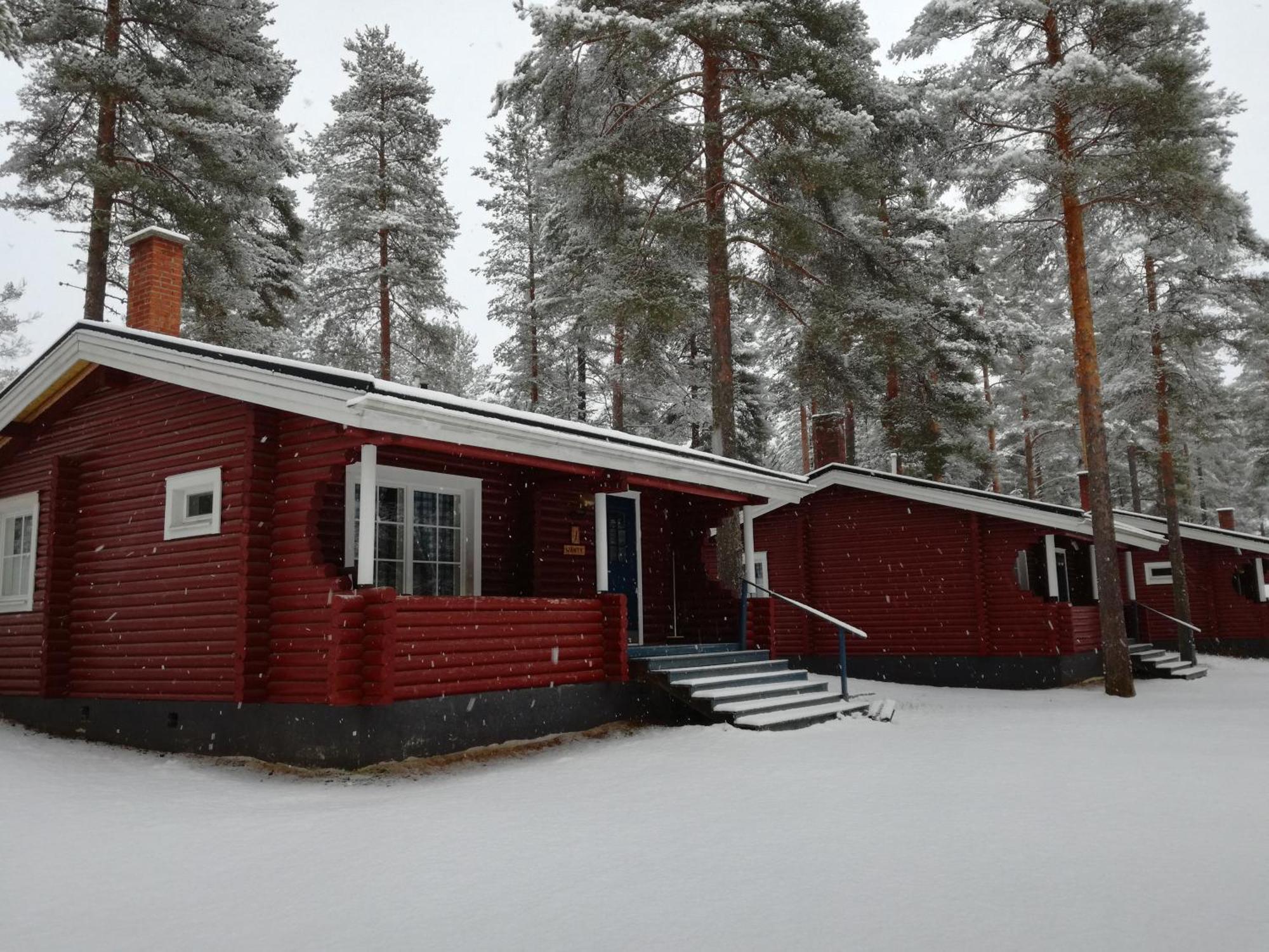 Piispala Kannonkoski Номер фото